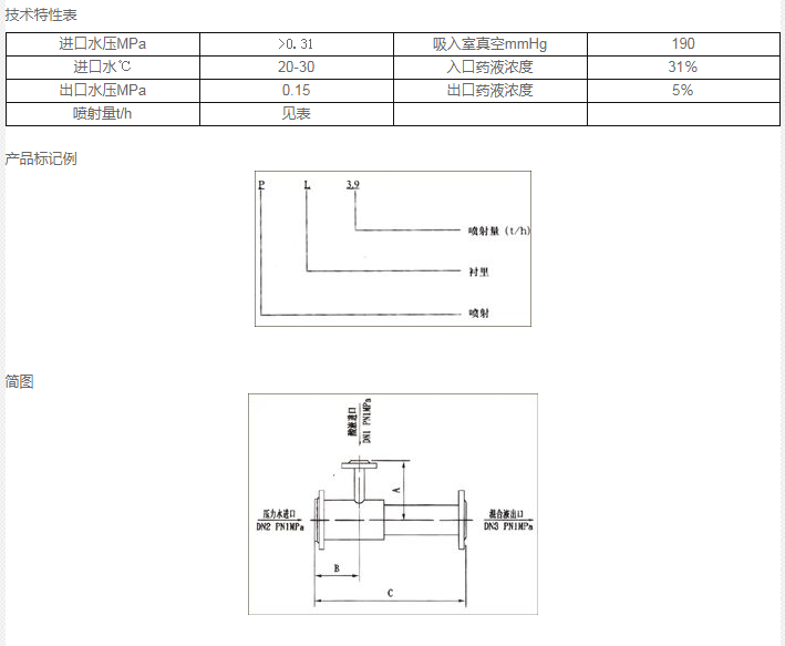 生水加热器