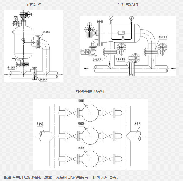 蒸汽减温器