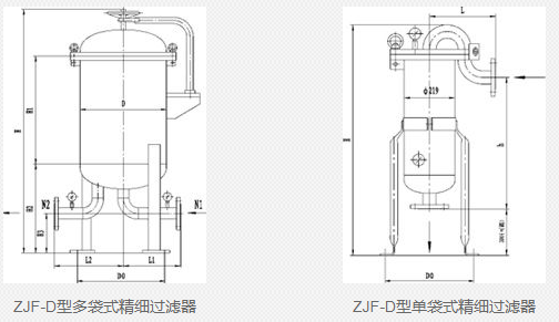 蒸汽减温器