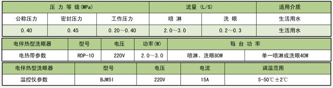 生水加热器